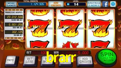 Desvendando o Mundo dos Jogos Virtuais na brarr