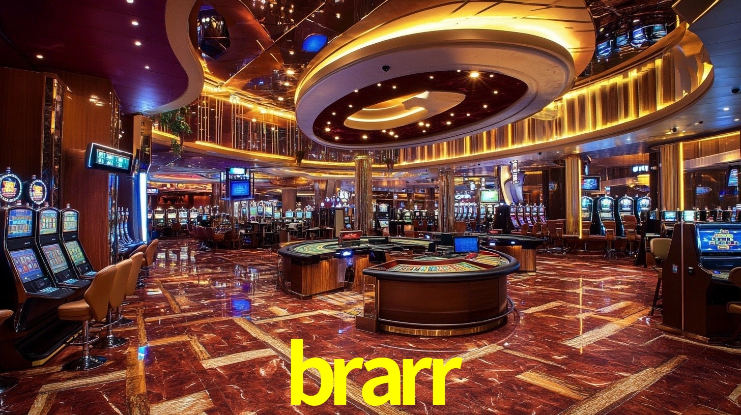 Welcome Bonus brarr