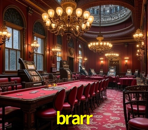 brarr,brarr.com