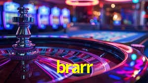 Diretório de Jogos brarr