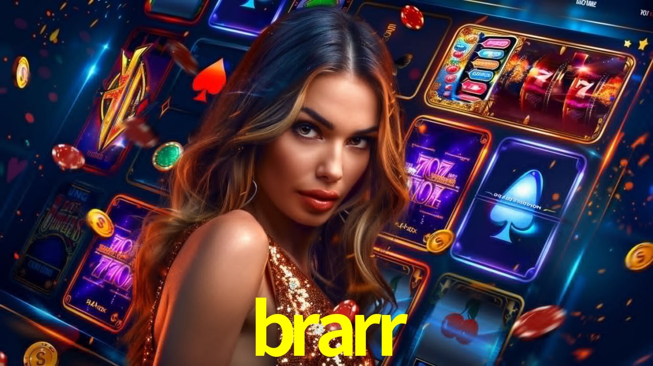 cassino brarr