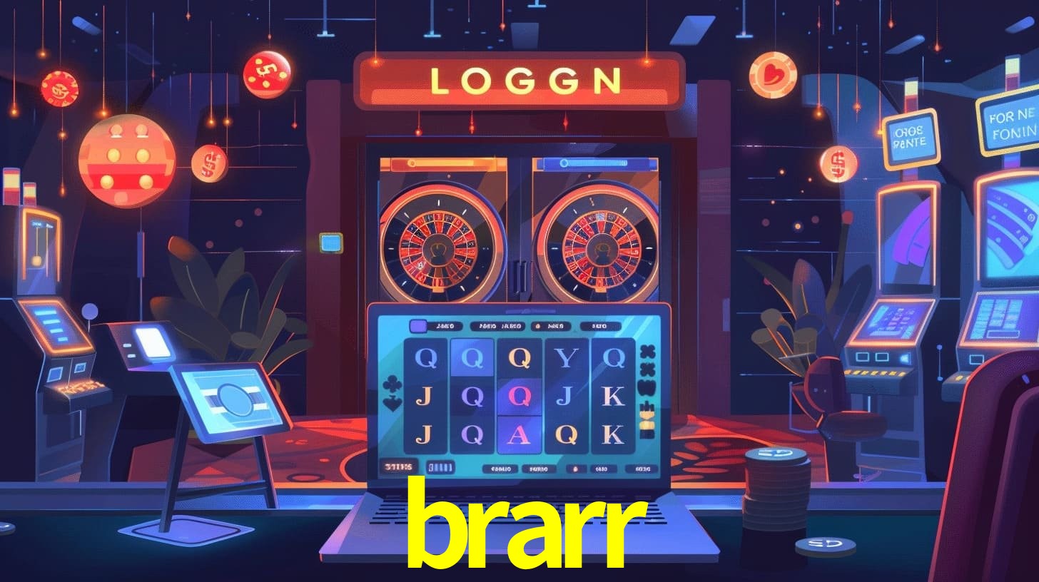 brarr