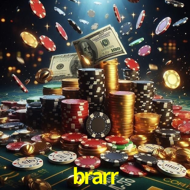Interface do App brarr