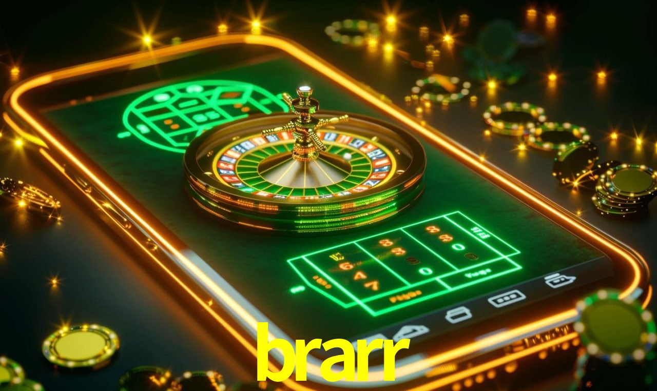 brarr: Seu Cassino Premiado com Pagamentos Rápidos