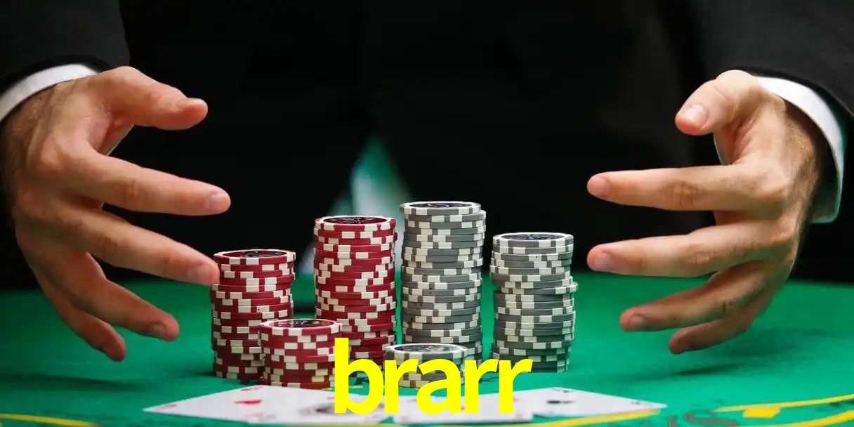 brarr bet