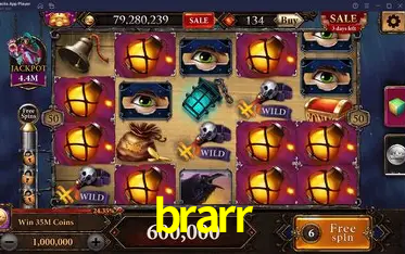 brarr,brarr.com