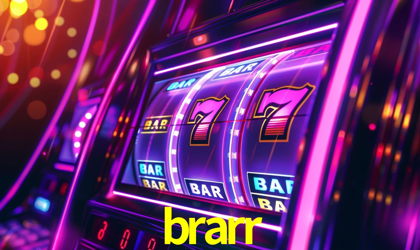 Welcome Bonus brarr