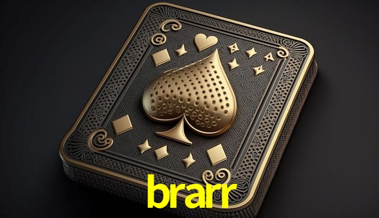 Provedores de Jogos brarr
