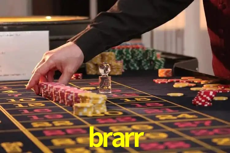 A Popularidade dos Caça-Níqueis no brarr