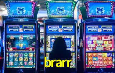 A Popularidade dos Caça-Níqueis no brarr