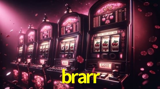 Bônus de Boas-vindas brarr