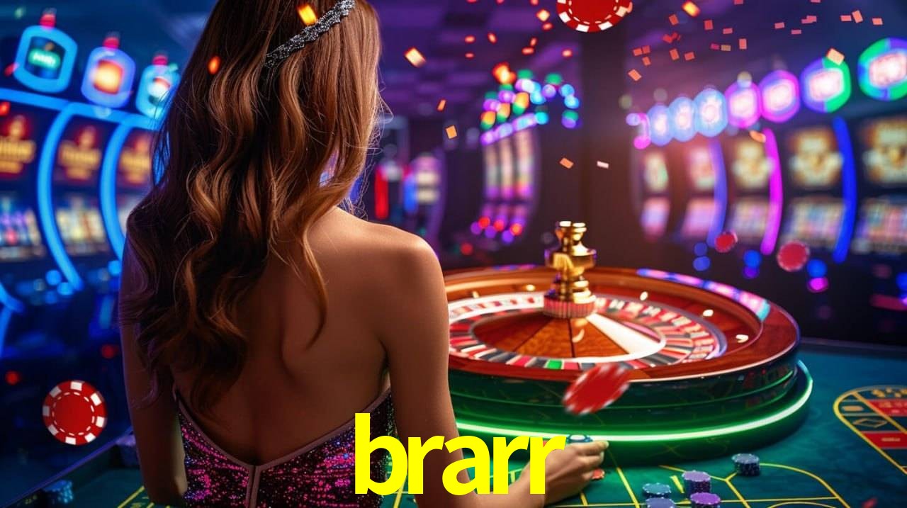 brarr