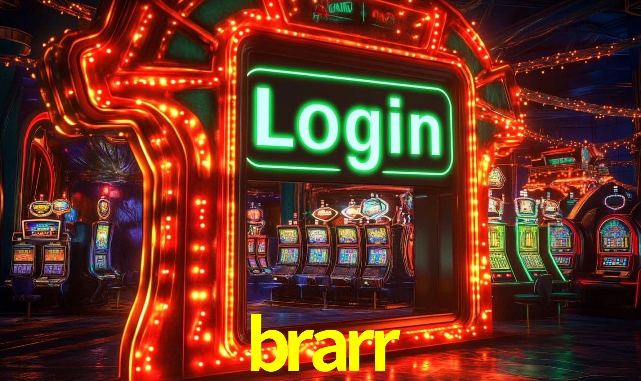 Estatísticas do Jogo brarr