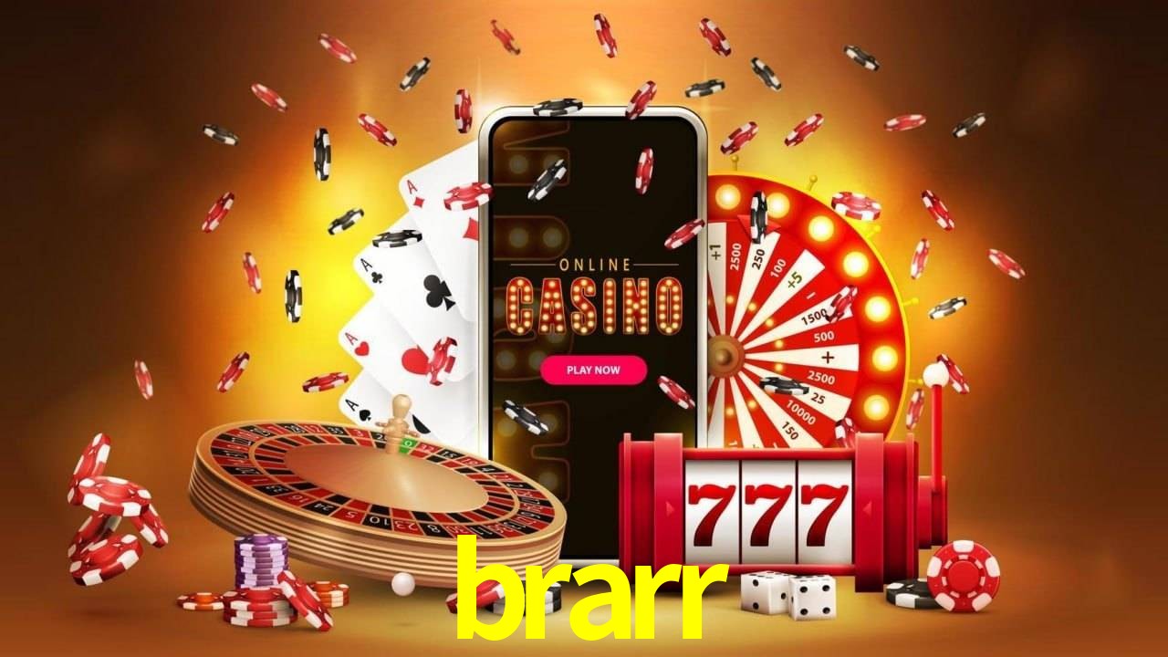 Sistemas de Segurança brarr