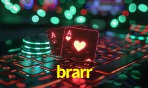 Jogos de Slot brarr