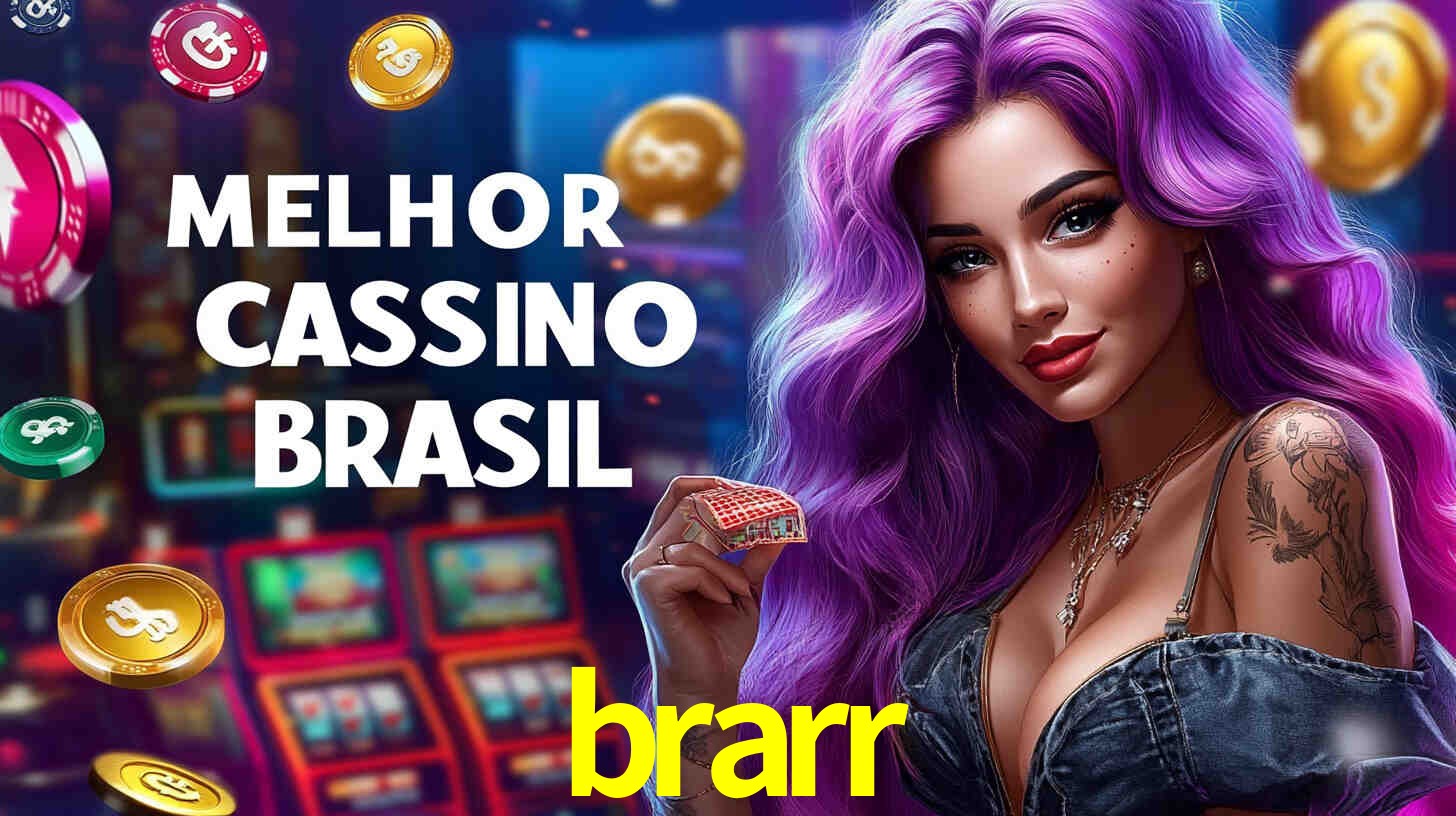 Descubra o Programa VIP da brarr: Vantagens Exclusivas para Jogadores