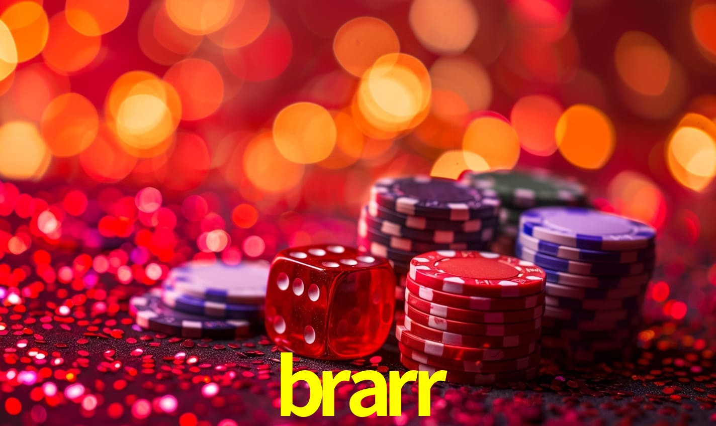 brarr: Jogue Crash e Experimente Alta Recompensa Instantânea