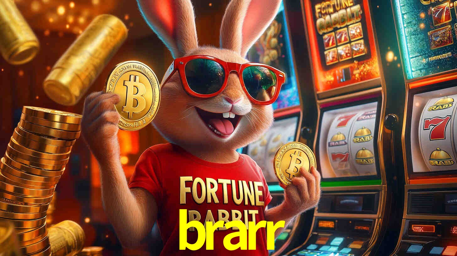 Descubra a Essência do brarr: Nossa História e Compromissos