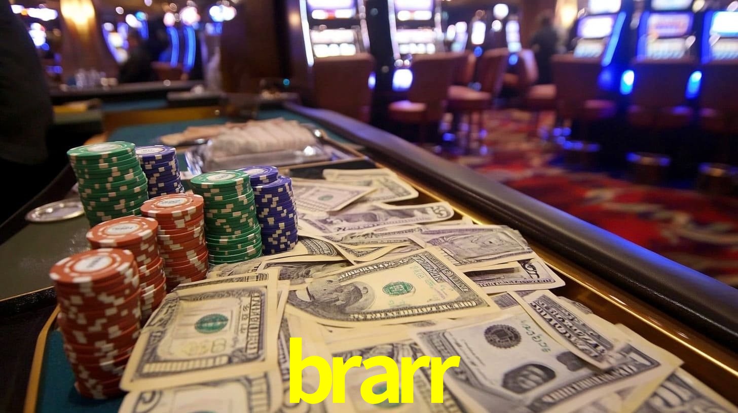 brarr
