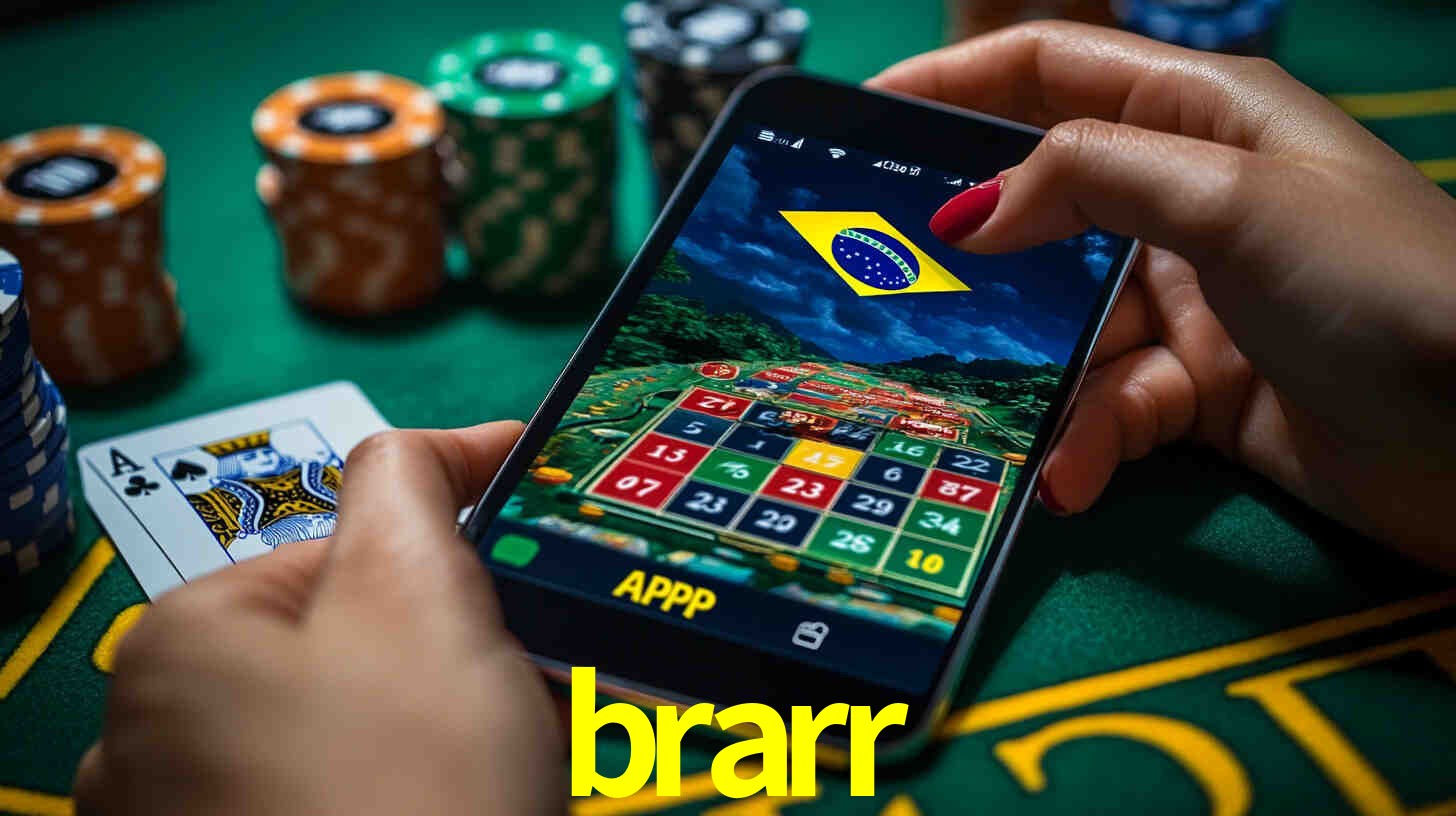 Explorando a Categoria de Eventos em Apostas na brarr