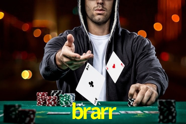 Bônus Generosos e Exclusivos no brarr para Você!