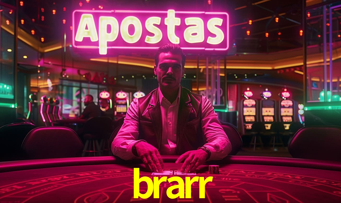 brarr.com