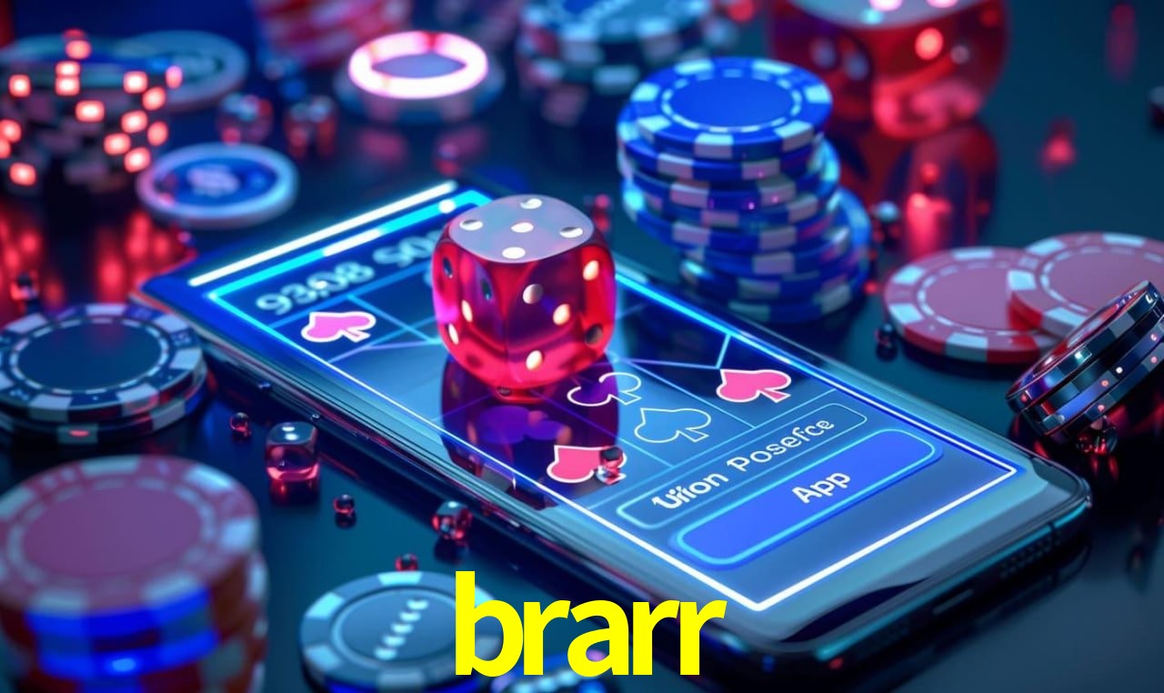 brarr,brarr.com