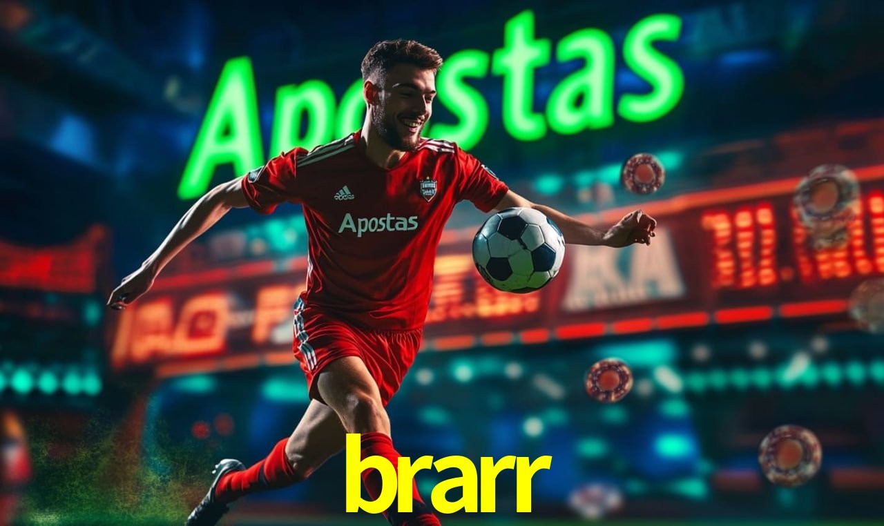 Torneios brarr