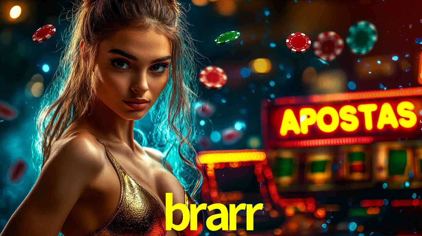Descubra a Essência do brarr: Nossa História e Compromissos