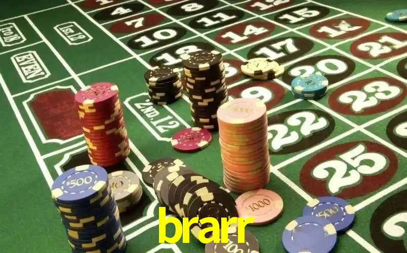 Segurança 2FA brarr