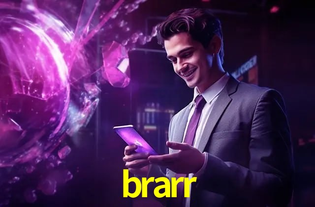 Account Benefits brarr