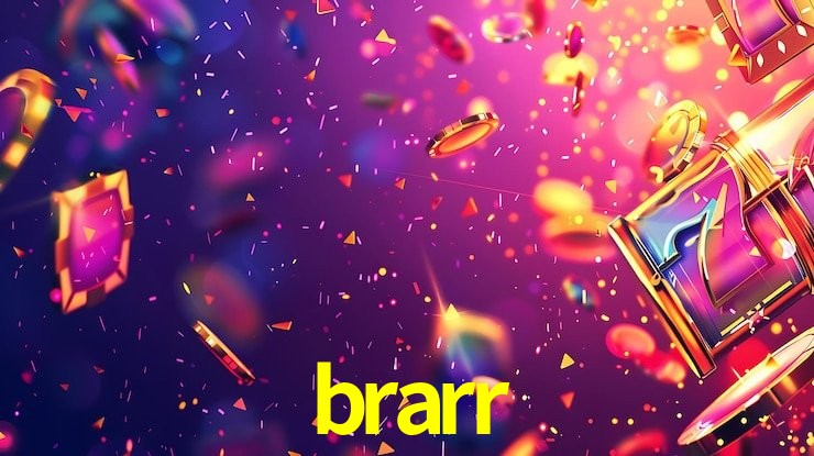 brarr: Seu Especialista em Apostas Esportivas Brasileiras