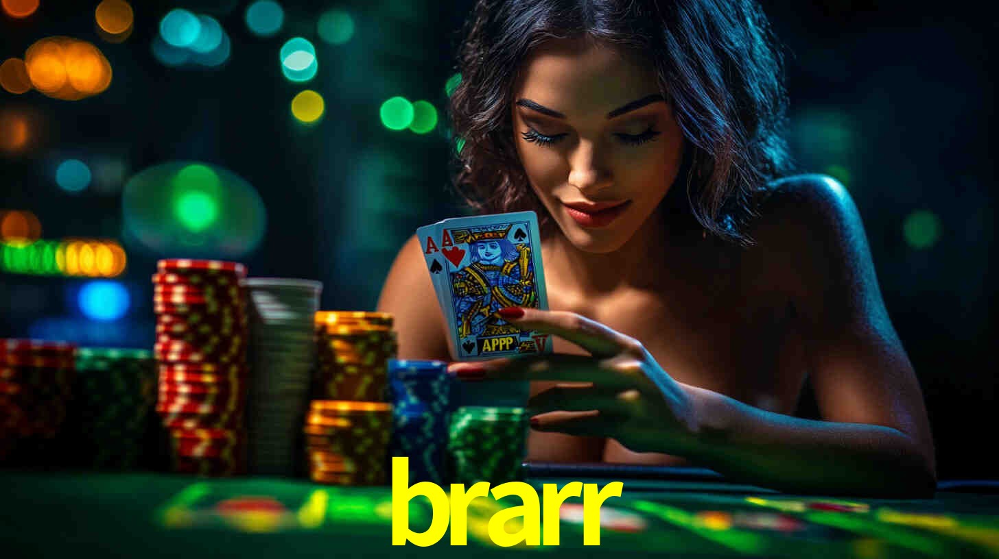 A Experiência Imersiva dos Cassinos Ao Vivo no brarr