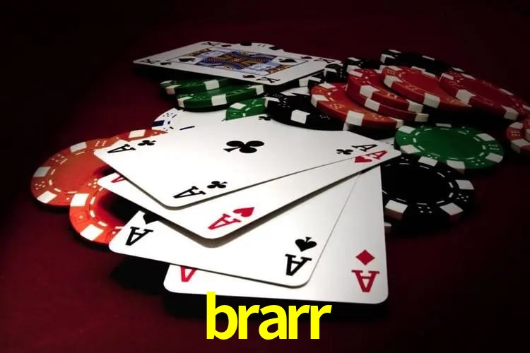 Apostas de Futebol brarr