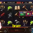 brarr: A Experiência de Casino com Jogos de Mesa ao Vivo