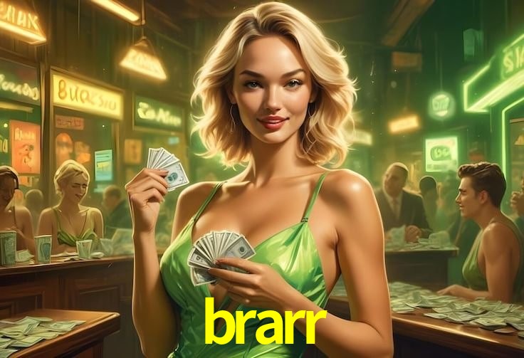 A Emoção da Loteria na brarr: Uma Chance de Mudança de Vida