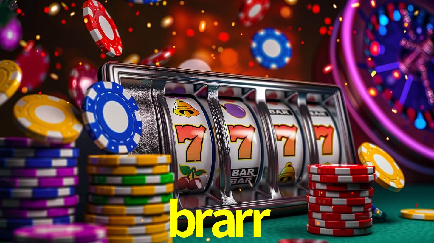 Casino VIP brarr
