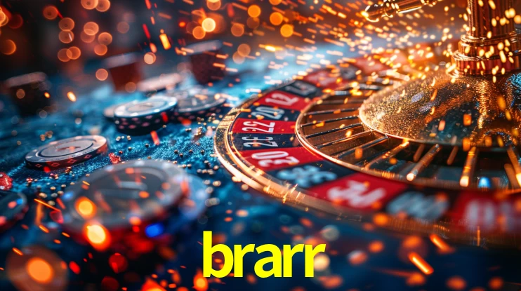 APP oficial da brarr para mobile