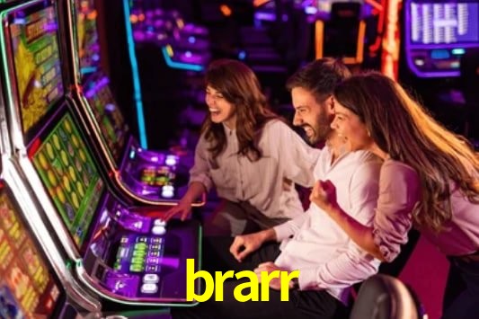 PIX Instantâneo brarr