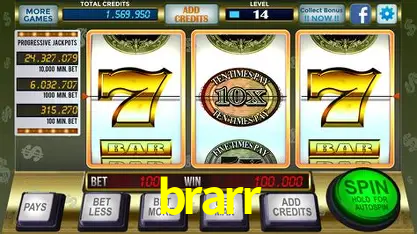 brarr bet