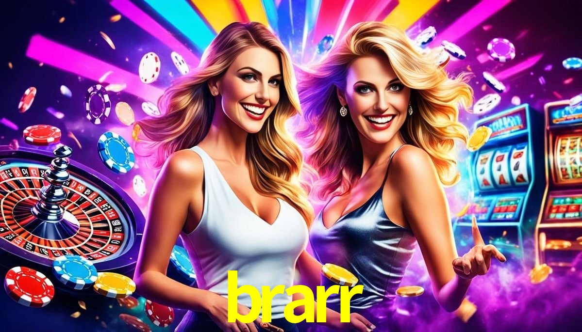Casino Ao Vivo brarr