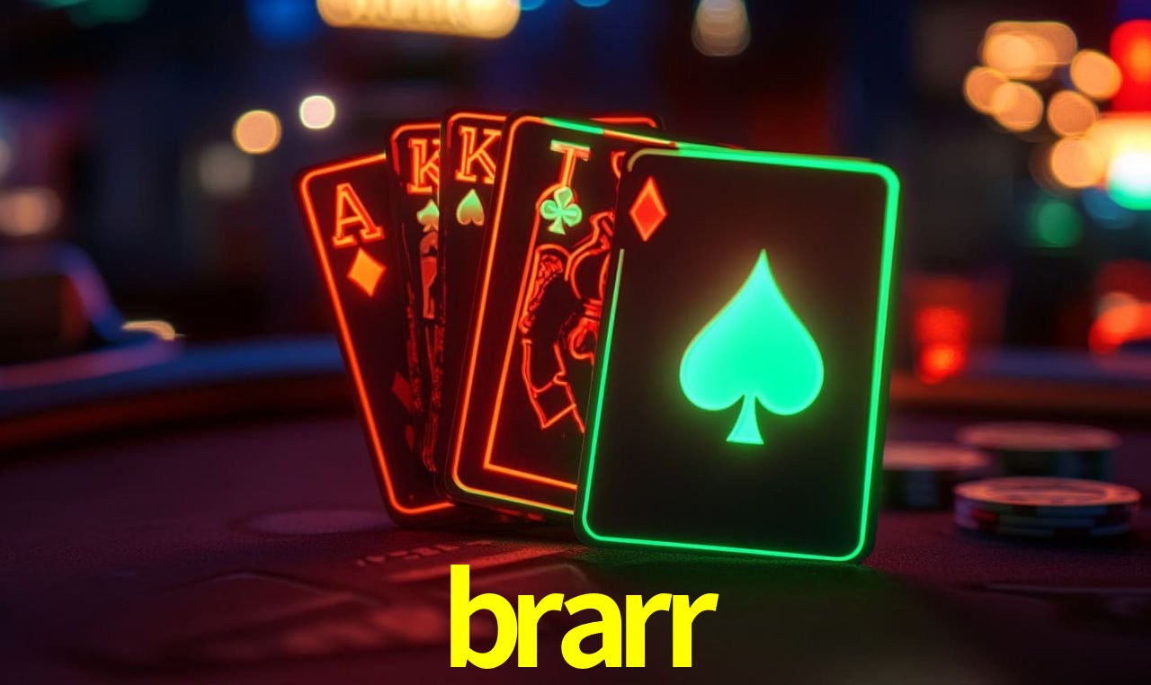 Benefícios da Conta brarr