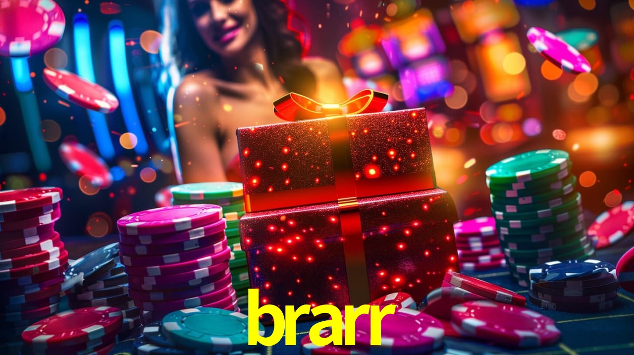 brarr.com