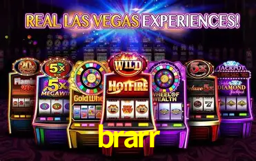 Descubra a Magia dos Jogos de Arcade no brarr