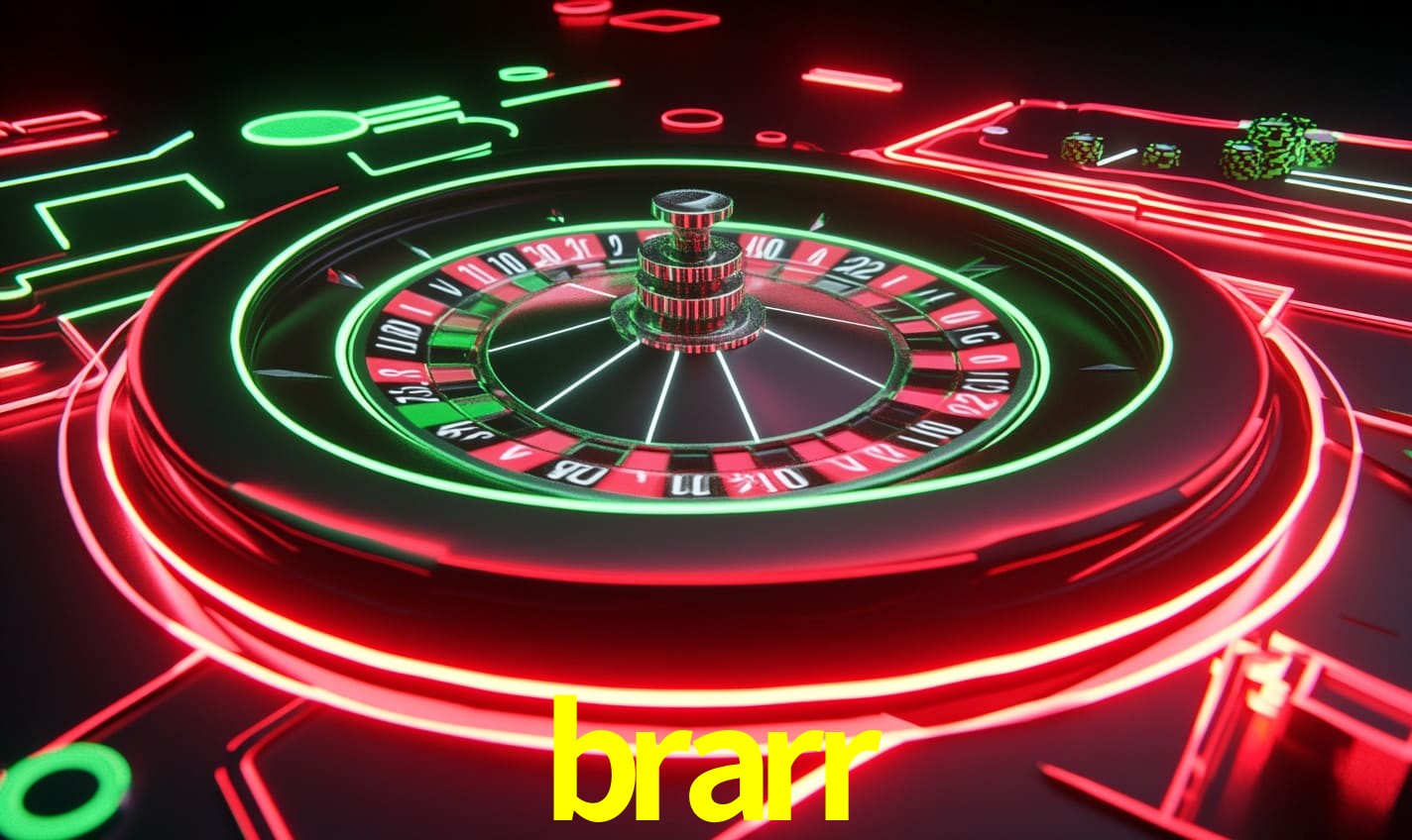 brarr