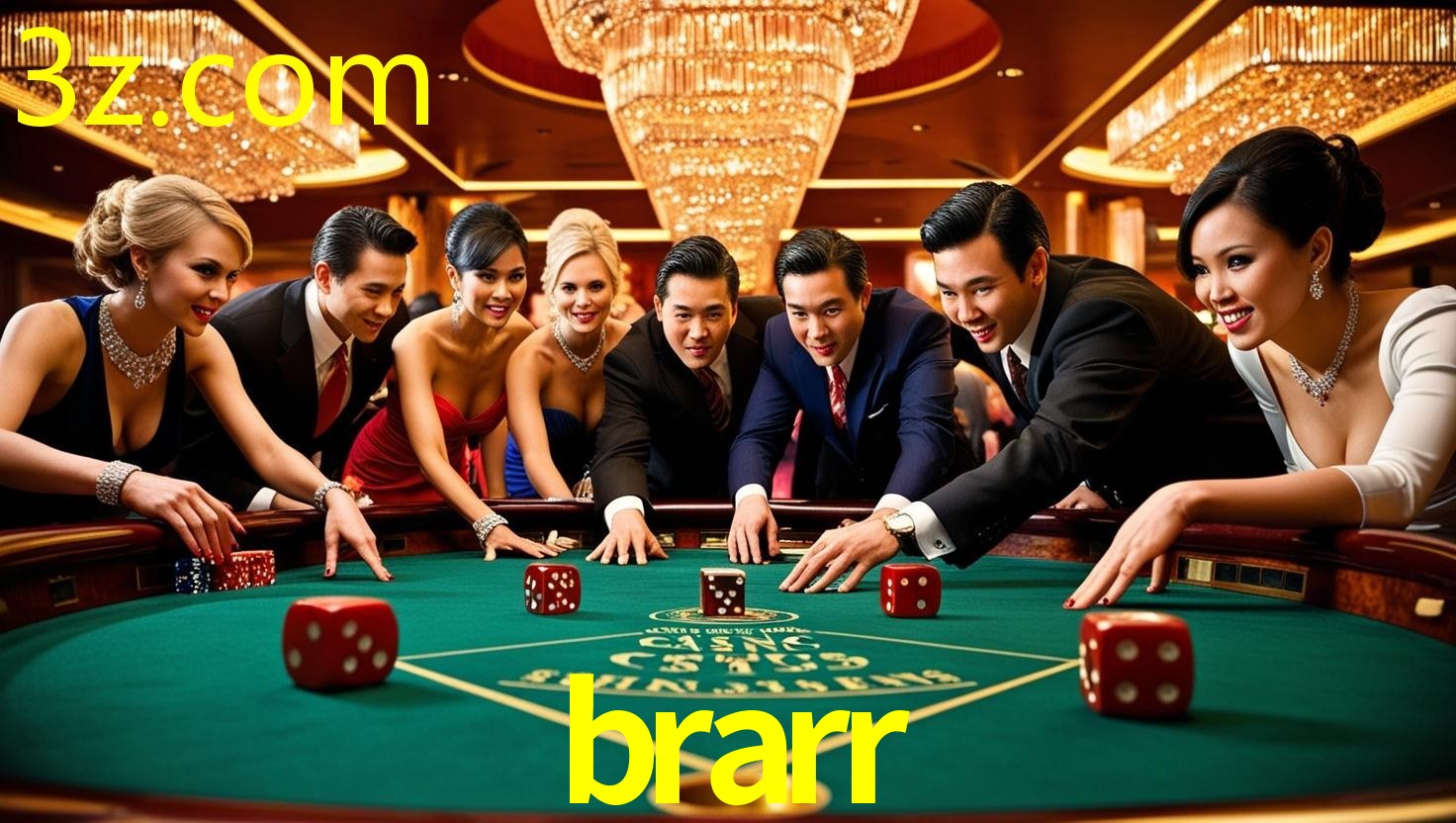 BRARR