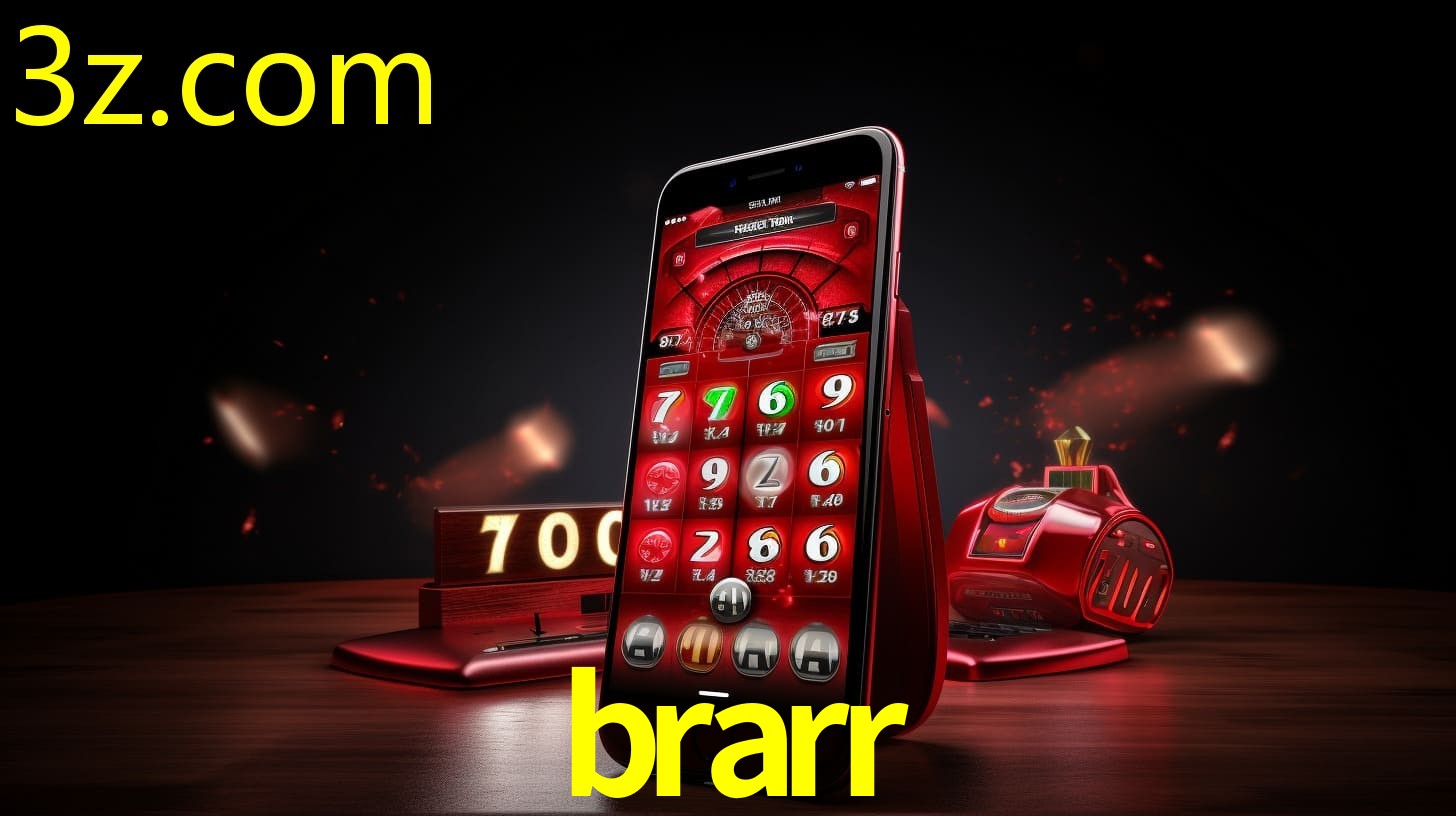 BRARR