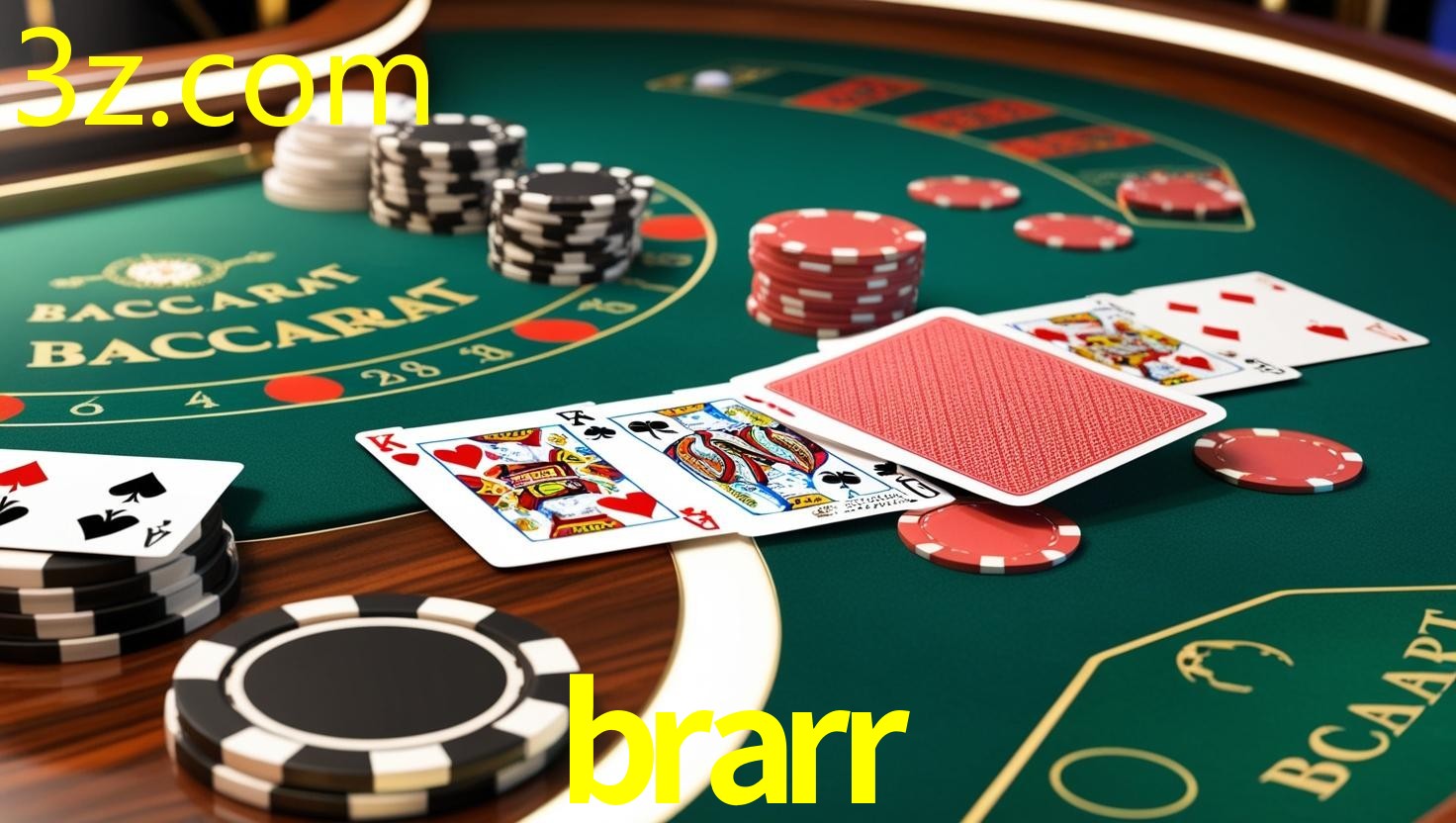 BRARR